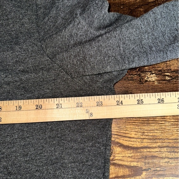 UNTUCKit Men Shirt Size XL Henley Pullover Y2K Preppy Casual Layering Office - Picture 5 of 8